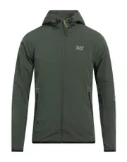 [EA7] EA7 Jackets - Item 10602260