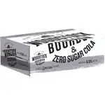 [Woodstock] Woodstock Zero Sugar 6% Can 375mL