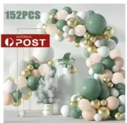 Balloon Garland Arch Kit Set Baby Shower Birthday Wedding Party Balloons Decor