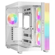 Be Quiet! Light Base 600 LX Case White
