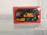 GRIP ZECHIN Japan #2 SAKAI SV-100 DIE CAST MODEL 1/70 Scale NIB