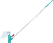 HAKIDZEL Vacuum Cleaner Advanced Suction Technology for Above Ground Inground Pools Debris Removal Tool for Home Public Swimming Pools Versatile Cleaning for Spas and Hot Tubs