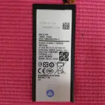 三星 SAMSUNG 2017 A7 A720 副廠電池 (DIY價格不含換)
