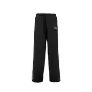 [RASSVET] RASSVET Techno jersey track pants Man L L Black