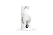 LIFX Mini White A19 LED Smart Light - Edison Screw E27