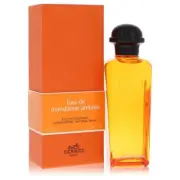 Eau De Mandarine Ambree by Hermes Cologne Spray (Unisex) 3.3 oz For Men