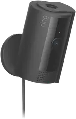 Ring Indoor Camera (2nd Gen) Black