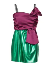 [LE.CI.CA.LÈ] LE. CI. CA. LÈ Mini dresses - Item 15305440