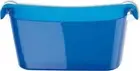 Koziol BOKS Hanging Shower Organizer Caddy Shelf