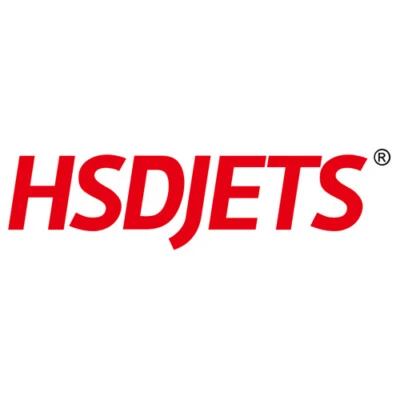 HSD Jets Nose Retract Block (for T-33)