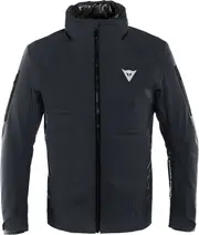 Dainese AWA M2, textile jacket D-Dry , color: Black , size: M