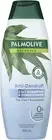 Palmolive Naturals Anti Dandruff 2 in 1 Hair Shampoo and Conditioner, 350mL, Tea