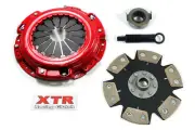 XTR STAGE 4 HD CLUTCH KIT fits ACURA CL HONDA ACCORD PRELUDE 2.2L 2.3L