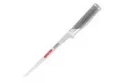 Global Classic G-30 Swedish Fillet Knife Flexible Blade 21cm Made in Japan