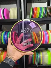 Axiom Mvp Discs Proton Envy 172g #6 Disc golf Putter Approach
