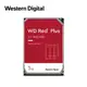 WD 紅標Plus 1TB 2TB 4TB 6TB 8TB 3.5吋NAS硬碟 現貨 蝦皮直送