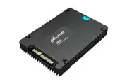 MICRON (CRUCIAL) 7450 Pro 7.68TB Gen4 NVMe Enterprise SSD U.3 6800/5600 MB/s R/W 1000K/180K IOPS 25700TBW 1DWPD 2M hrs MTBF Server Data Centre 5yrs