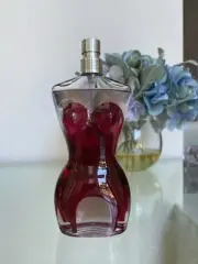 JEAN PAUL GAULTIER CLASSIQUE 100ML EDP SPRAY FOR WOMEN ( Tester New)