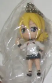Sket Dance - Mascot Keychain Hime Onizuka