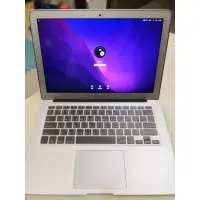 在飛比找蝦皮購物優惠-MacBook Air 2015 i7 8G+512G 蘋果