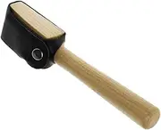 FRAINBOWZ Dance Shoes Brush Wooden Shoes Cleaner Brush Practical Suede Sole Wire Brush for Cleaning Dance Shoes Cleaner Brush Suede Sole Shoes Brush