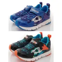 在飛比找蝦皮購物優惠-日本品牌月星 MOONSTAR 男童鞋中童速乾機能運動鞋慢跑