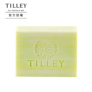 【Tilley】經典香皂-梔子花(100g)