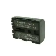 Battery for SONY CYBER-SHOT DSC-F828