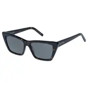 [Saint Laurent] SL 276 MICA 033 | HAVANA GREY