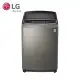 LG樂金 17KG WiFi DD直立式變頻洗衣機(銀色) WT-D179VG(送基本安裝+運送)
