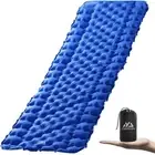 Sleeping Pad Mat Camping Hiking Travel Backpacking Durable Waterproof Ultralight