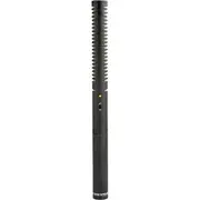 Rode NTG2 Shotgun Microphone