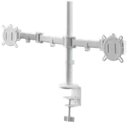 One For All Dual Arm Smart Series Monitor Arm