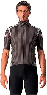 [CASTELLI] Gabba Ros Men's Sports Jacket, mens, 4519502