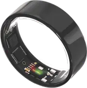 Ultrahuman Ring Air Size 07 Aster Black