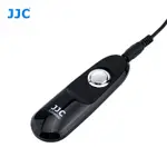 JJC MC-DC2快門線遙控 尼康NIKON Z5 Z6 II Z7 II D90 D600 D750等相機適用