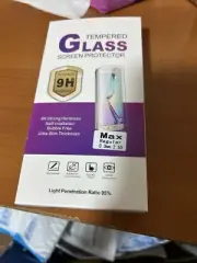 Iphone XS Max Tempered Glass Screen Protectors