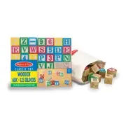 MD1900 WOODEN ABC/123 BLOCKS (UC)