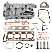 Cylinder Head Gaskets Bolts Kit for Audi A3 Q3 VW Passat Jetta 2.0 TSI CCT CCZ (for: Audi)