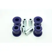 SuperPro Control Arm Upper-Inner Bushing Kit - SPF2821K