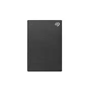 1Tb One Touch Hdd W P W Black