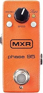 MXR Phase 95 Mini Guitar Effects Pedal