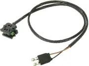 SP1 Replacement Brake Light Switch for Arctic Cat Bearcat 2000 15-18