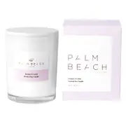 Palm Beach Collection Deluxe Candle Jasmine & Cedar 850g