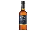 Canadian Club 8 YO Whiskey 700ml