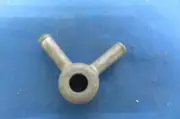 NOS Amal Double Banjo - 90 Degree # 376/411