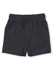 Toddler Boys Cotton Short