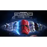 🌠流星雨電玩🌠 PC 星球大戰：戰場前線2 慶典版 STAR WARS BATTLEFRONT II 數位版 EPIC