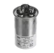 Nortek 328P4005H37N31A550 Run Capacitor 370 Volt 50/60HZ 40uF Round for Air Cond
