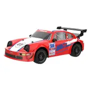 UDIRC Amphicyon 1607 PRO 1/16 4WD Brushless RC Racing Drifting Car